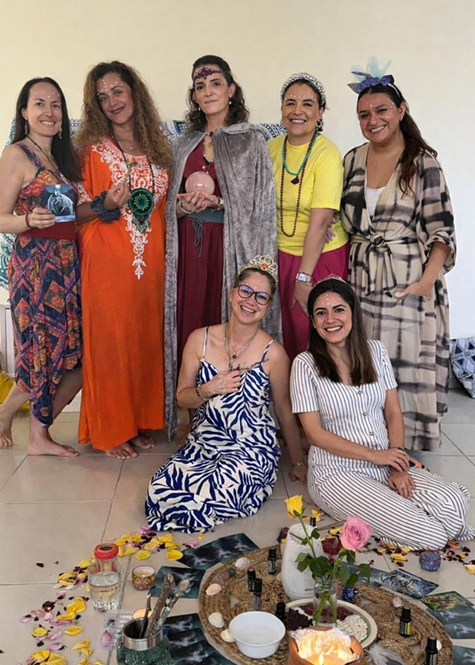 Las Guías The Moonlight Tribe