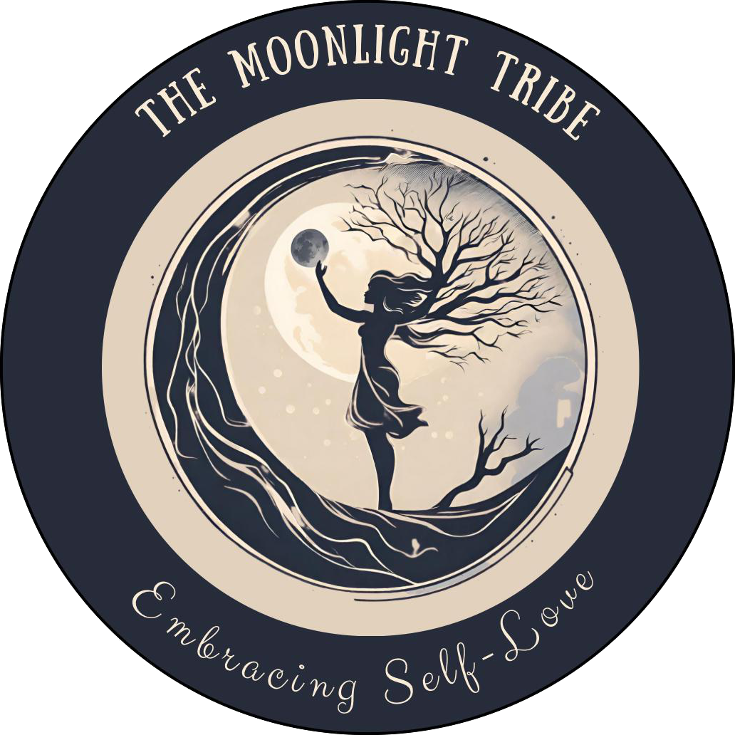 The Moonlight Tribe Logo